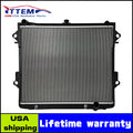 Koyo OEM Replacement 08-14 LX LX570 5.7L V8 AT