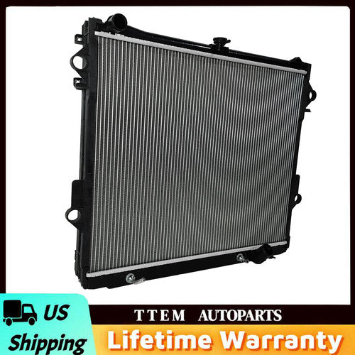 Koyo OEM Replacement 08-14 LX LX570 5.7L V8 AT