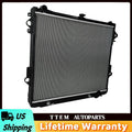 Koyo OEM Replacement 08-14 LX LX570 5.7L V8 AT