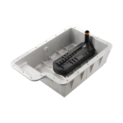 Ford Deep Transmission Pan 5R110 Raw PPE Diesel