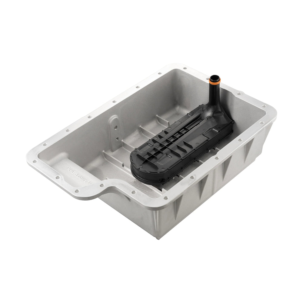 FORD DEEP TRANSMISSION PAN 5R110 RAW