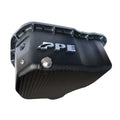 Deep Engine Oil Pan - Black 2011-2016 (18 Hole)