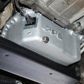 Deep Engine Oil Pan - Black 2011-2016 (18 Hole)