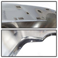 SPYDER exhaust