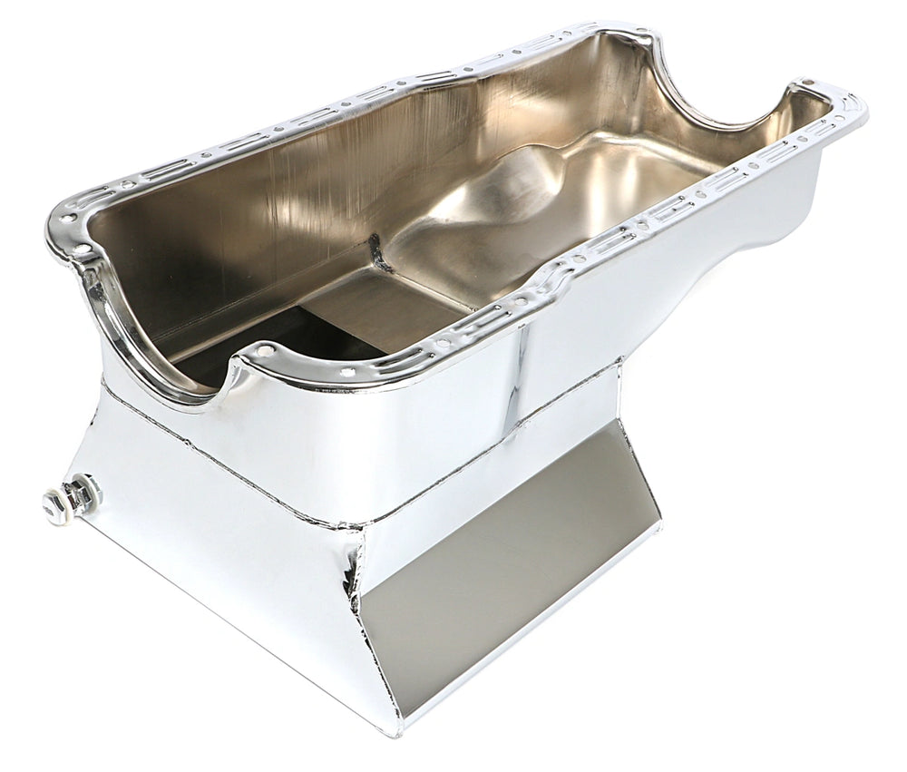 SB FORD OIL PAN 1965-1987