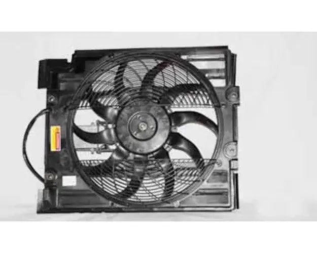 9903 BW 5 SRS w/ FCM COND CFA