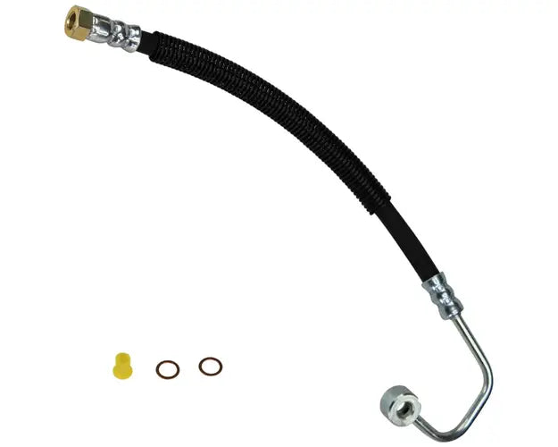 Gates Power Steering Return Line Hose Assembly