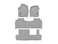 WeatherTech auto part detail
