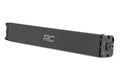 ~(15 lbs. 56X9X7)~ 30-inch Cree LED Light Bar - (Dual Row Black Series w/ Cool White DRL)
