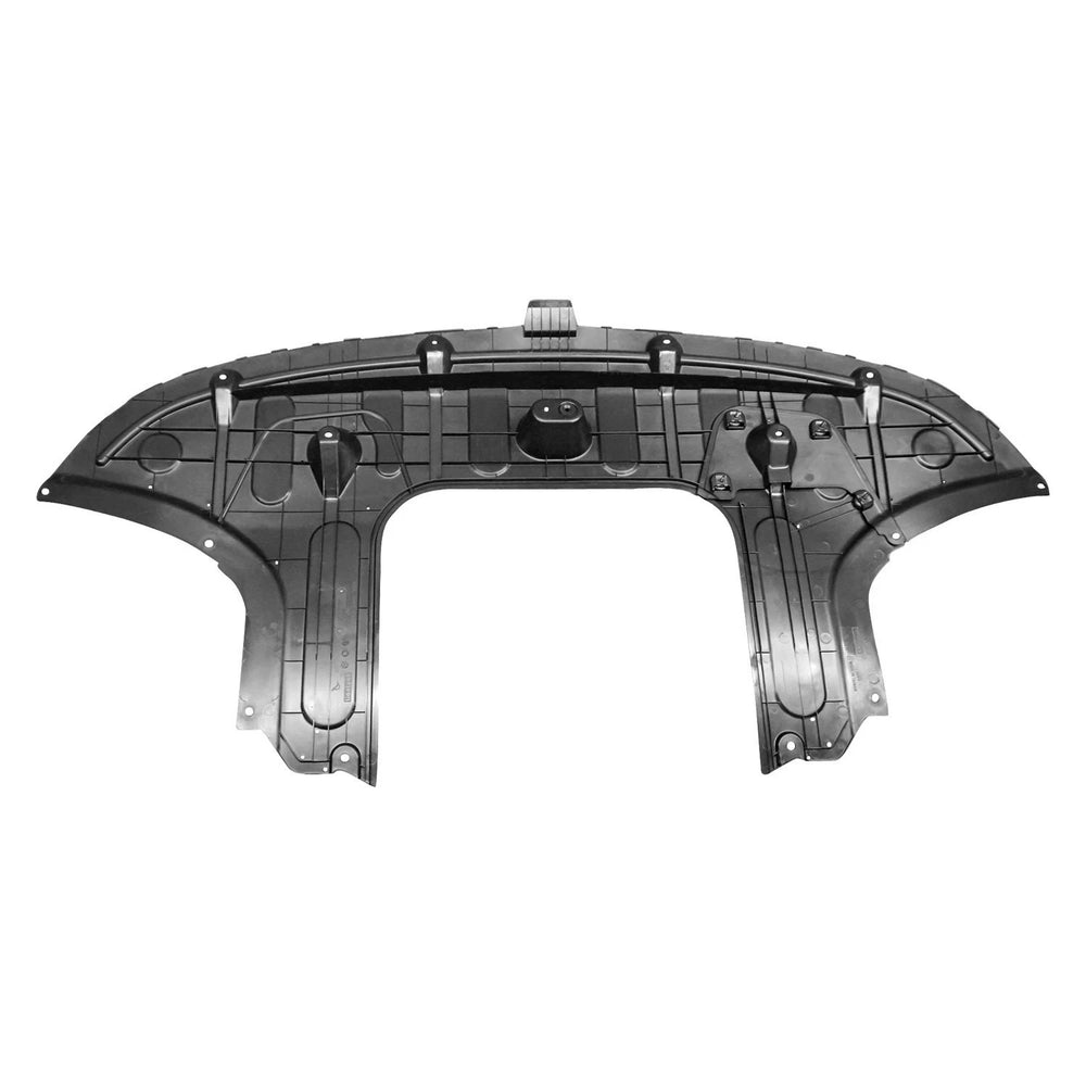 CAPA LOWER ENGINE COVER FRT KIA TELLURIDE 2021