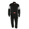 Black Suit Multi Layer X-Large