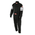 Black Suit Multi Layer X-Large
