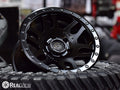 Wheel Pros RECOIL 17X8.5 6X5.5 108 BD -06 D58417858345