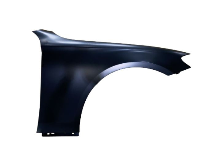 CAPA RT FRT FENDER ASSY 1719 MERCEDESBENZ E300 E400 E43 AMG E63