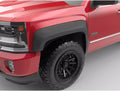 EGR fender flares