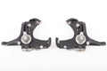 6370Stock (63-70 C-10 STOCK HEIGHT SPINDLES CONVERTS TO DISC BRAKES)