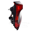 2424 TY GRAND HIGHLANDER LED LID TAILLIGHT ASSY LH