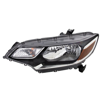 Regionmax headlights