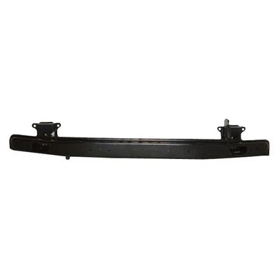 Sherman Parts bumper