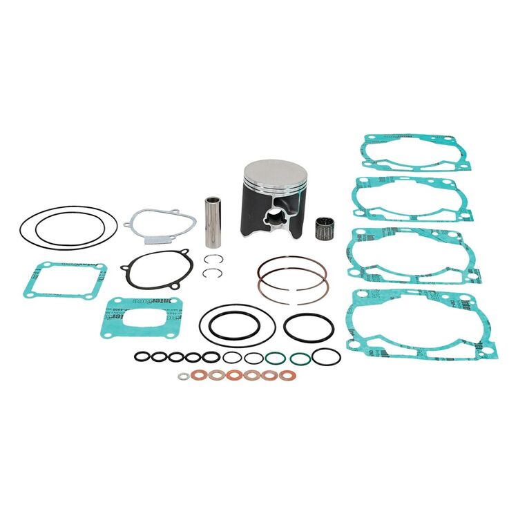 Vertex Pistons 2024 Gas-Gas EC 300 300cc Top End Piston Kit