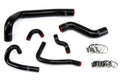 HPS Performance black auto part