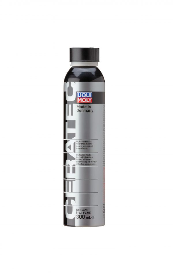 Cera Tec Anti-Wear Ceramic Oil Additive