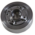 SBF Harmonic Balancer 4-Bolt SFI Int-Balance