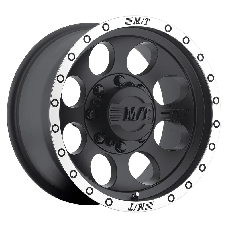 Mickey Thompson auto part