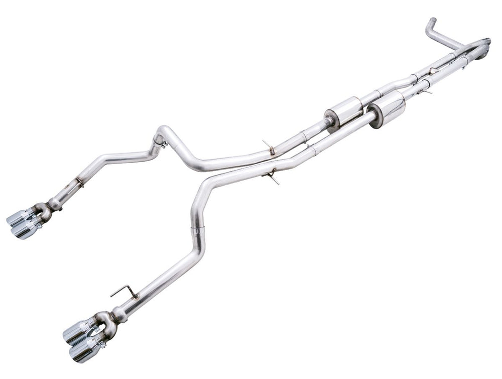 CUSTOM WIRING HARNESS