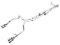CUSTOM WIRING HARNESS