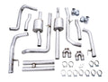 CUSTOM WIRING HARNESS