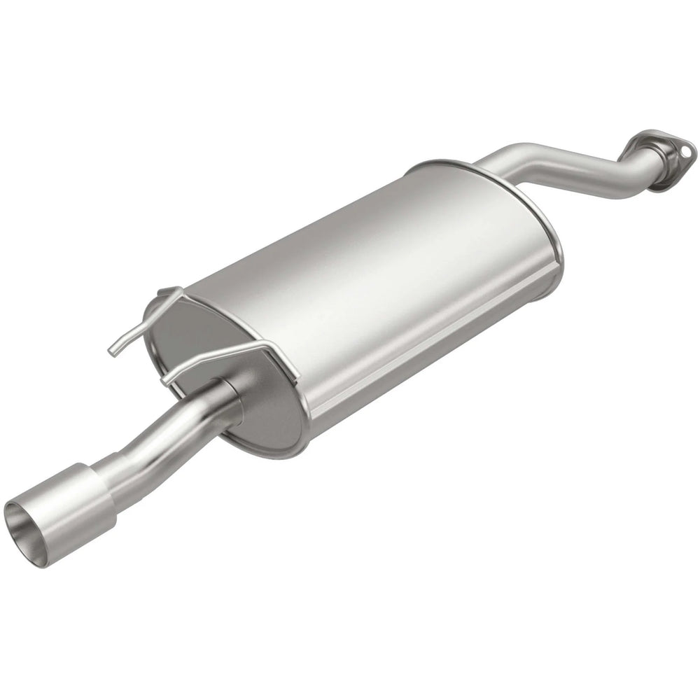 Direct-Fit Muffler - 06-11 Honda Civic