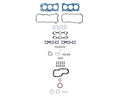 Fel-Pro Nissan Frontier 260-3179 Engine Gasket Set