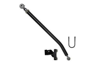 Rock Krawler Suspension roof rack