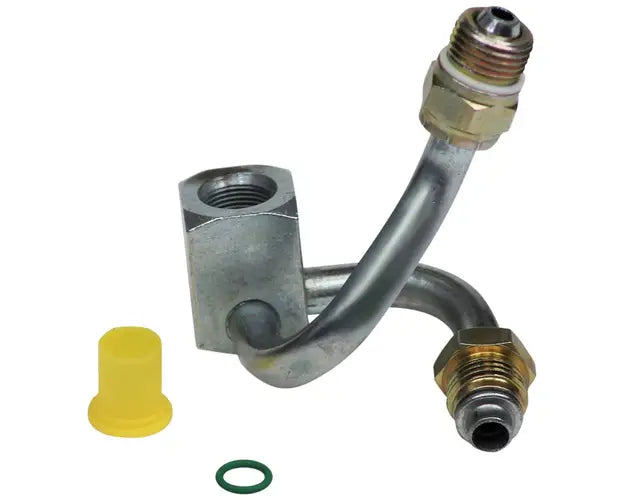 Gates Engine Coolant Water Outlet