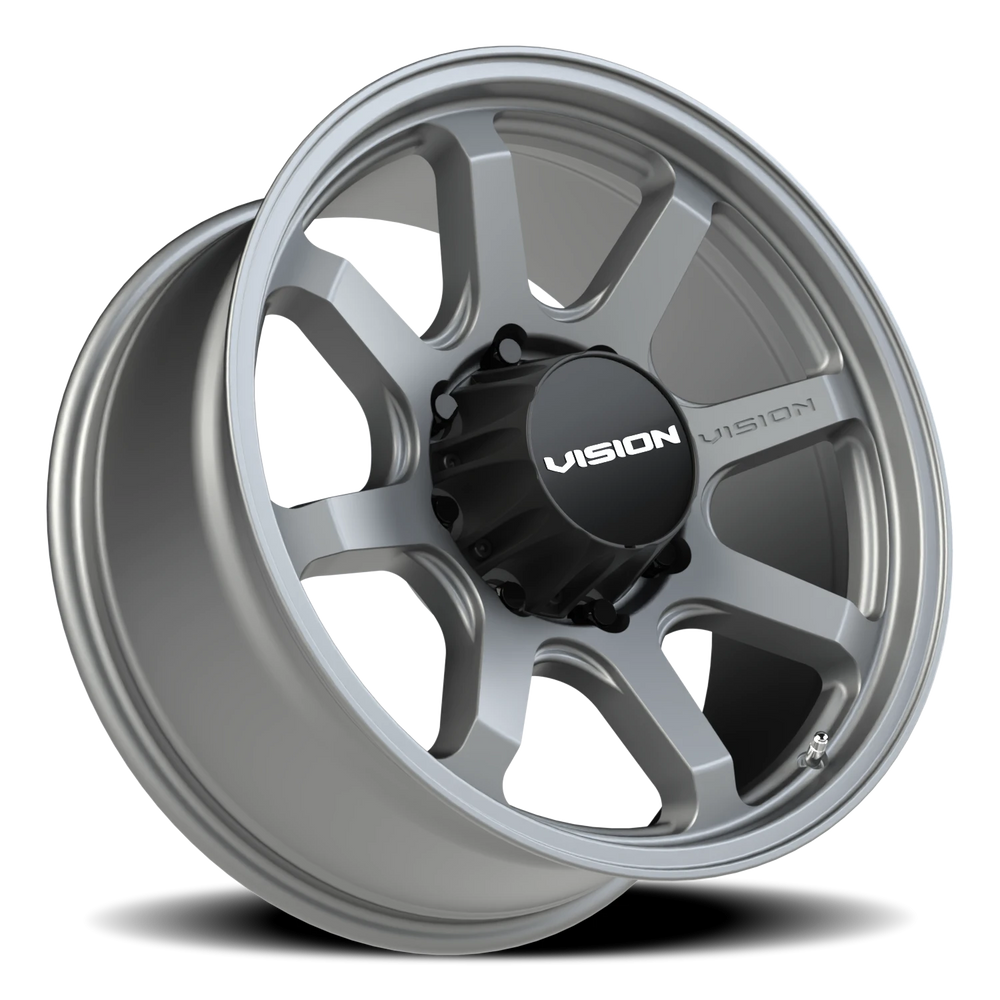 Vision Wheel 8-180 SG VIS FLOW 351-2987SG12