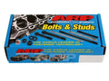 ARP Rod Vise