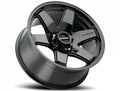 Aluminum Wheels 20x9 Addict 942B Gloss Black Multi Spoke 18 Offset 5 on 150 Bolt Pattern 78.1 Bore Raceline