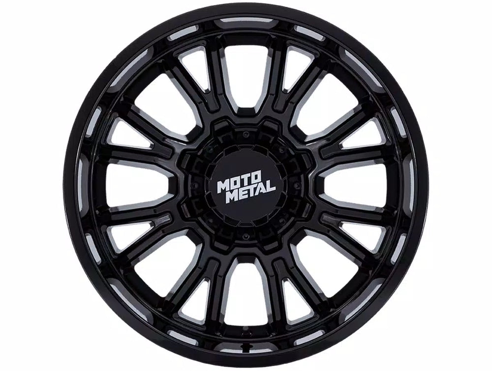 MO810 20X9 8X180 G-BLK 20MM