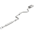 MagnaFlow BRE Exhaust Kit 00-09 Allure LaCrosse Impala Monte Carlo