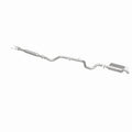 MagnaFlow BRE Exhaust Kit 00-09 Allure LaCrosse Impala Monte Carlo