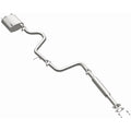 MagnaFlow BRE Exhaust Kit 00-09 Allure LaCrosse Impala Monte Carlo