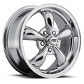 HOLLEY BRAND WHEELS auto part detail