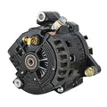 100 Amp Delco Alternator Black
