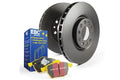 S13KF2012 FRONT EBC Stage 13 Kit