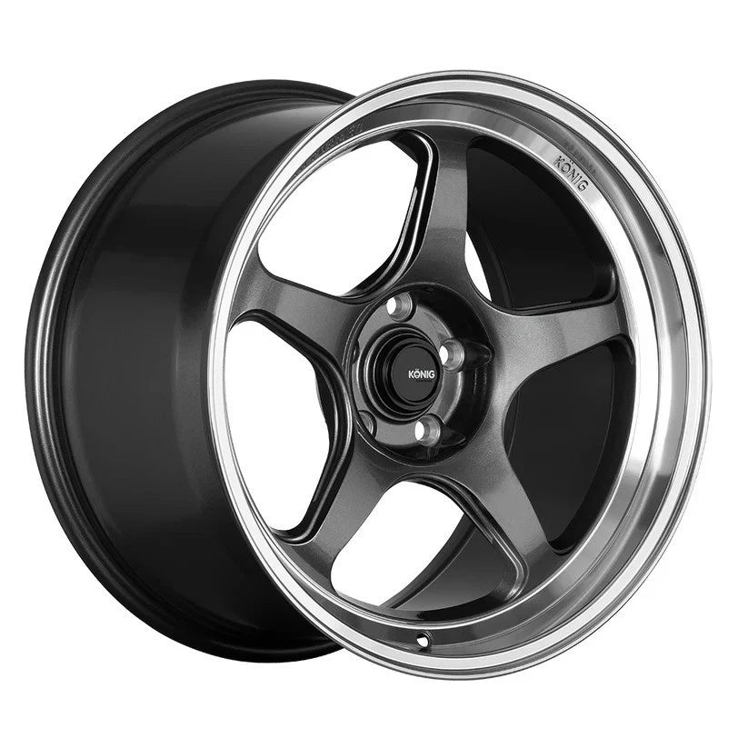 Konig Wheels - KO-MY76510435