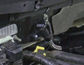 BRAIDED DIPSTICK KIT 2010-2022 F-150