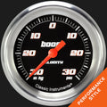 VELOCITY BLK 2 5/8IN BOOST/VAC ELECT