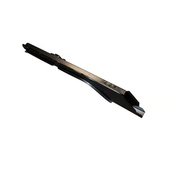 65-70 LH FRONT FRAME RAIL