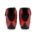 SUPERCOIL RACE SHOES BLACK/RED 10